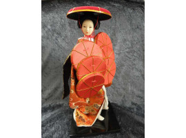 Geisha Dukke, no. J-38-150